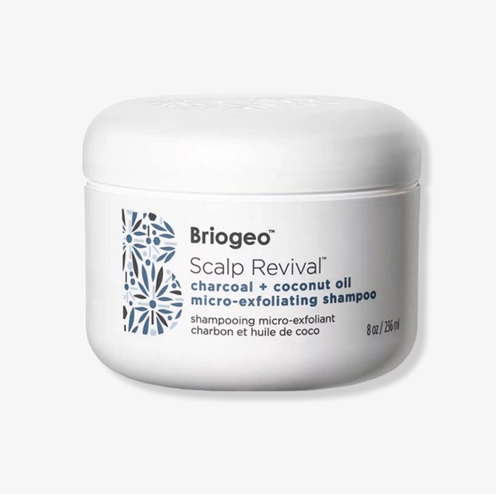 Briogeo Scalp Revival Charcoal Shampoo - Brand new with seal. Never used.